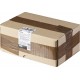 Кузовная шайба 8 мм, цинк, 5 кг ЗУБР DIN 9021 303820-08
