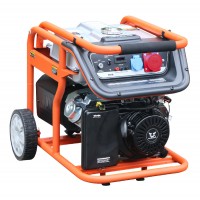 Генератор бензиновый Zongshen KB 7003