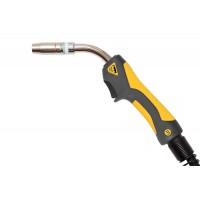 Горелка к п/а КЕДР MIG-25 PRO (евро адаптер) 5м