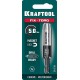Динамометрический адаптер для бит FIX-TORQ, 5.0 Нм KRAFTOOL 64035-5.0