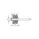 Нержавеющие заклепки Inox, 4.8 x 30 мм, 250 шт KRAFTOOL 311705-48-30
