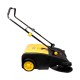 Машина подметальная механическая CHAMPION MS7550 (75 см, 50л, 12кг) (MS7550)