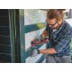 МФУ акк. Einhell TE-MG 12/1 Li 1x2,0Aч, 5000-16500кол/мин,2,8 град,Quick,слайдер,набор оснастки (4465180)