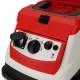 Пылеводосос электрический строительный EVOline CVC 140 Power Tool (M-class)