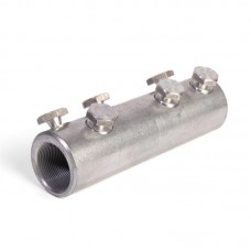 Соединитель болтовой 6СБЕ-300/400 (КВТ) (65805)