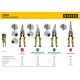 Ножницы по металлу Cobra, 250 мм, прямые STAYER 23055-S_z01