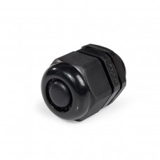 Ввод кабельный пластиковый M-L 40 (22-32 мм) (Fortisflex) (85480)