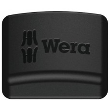Комплект защитных накладок на бойки трещотки-молотка 2 предмета 50 мм Wera 8782 C Koloss WE-003697