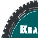 Диск пильный по металлу и стали Metal Cut, 305 х 25.4 мм, 60Т KRAFTOOL 36954-305-25.4-60