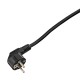 Компрессор воздушный DK1500/50, Х-PRO 1.5 кВт, 230 л/мин, 50 л Denzel (58064)