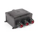 Коробка распределительная герметичная MG Box XL-4 IP68 (Fortisflex) (101764)