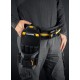 Сумка поясная 170 х 360 мм с быстросъёмным креплением FastClip KP-11 KRAFTOOL 38777