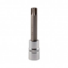 Головка торцевая с вставкой torx T45 L=100 мм 1/2