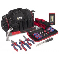 Набор инструментов Дачный (КВТ) 79367
