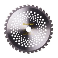 Нож с зубцами из твердого сплава Dragon 36/230/25,4(SRM-2305SI,SRM-2655SI,T433,T523,T437,T517,T438) (C5174)