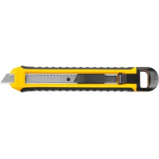 OLFA Auto Lock, 95 мм, нож с мини-ножовкой (OL-CS-5)