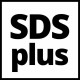Перфоратор Einhell TE-RH 950 5F,SDS-plus,950Вт,2ск,0-1200/2600об/мин,28мм,3Дж,2 патрона,кейс E-Box (4257978)