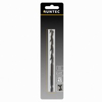 Сверло по бетону Runtec HRC45 8 x 120 мм HEX 1/4