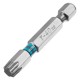 Бита Torx 40 х 50, сталь S2, 10 шт. Gross (11473)