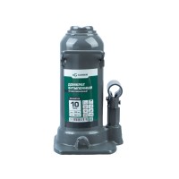 Домкрат бутылочный профессиональный 10 т, 230-460 мм GARWIN PRO GE-WJ010A