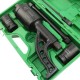 Гайковерт ручной с механическим редуктором, 310 мм, 1:69, 4800 Нм, головки 32, 33 мм, GARWIN PRO, GR-LS4800L