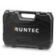 Набор ударных головок глубоких 1/2, 10-32 мм, CrMo, 15 предметов RUNTEC RT-IS1B15L