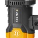 Перфоратор 220В, 5.5Дж, 1500Вт RUNTEC RT-EHS1500