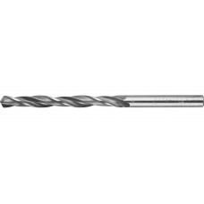 STAYER HSS-R, 5.9 х 93 мм, быстрорежущая сталь P6M5, сверло по металлу, Professional (29602-093-5.9)