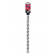 Бур SDS-plus Мастер-2Х 20 x 310 мм ЗУБР 29315-310-20_z01