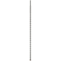 Бур по бетону, SDS-Plus, GreatFlex Light, 16x600 мм (56-16600)