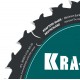 Диск пильный по дереву Slim wood cut, 216 х 30 x 1.8 мм, 24Т KRAFTOOL 36955-216-30-24