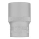 Головка торцевая 1/2, Е22, CrV Stels