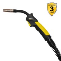 Горелка д/полуавт. БАРСВЕЛД MIG-15 (TMIG1505)