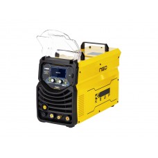 Источник сварочный КЕДР MultiMIG-5000DP ROOT NEO LCD