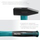 Слесарный молоток Fiberglass, 1000 г KRAFTOOL 2007-10