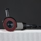 Круг лепестковый торцевой, P 80, 125 х 22.2 мм Matrix (74044)