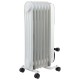 Масляный обогреватель MTX OCH-1500, 230 В, 1500 Вт MTX (98302)