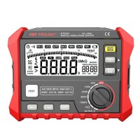 Мегаомметр цифровой KT 5203 серия PROLINE (КВТ) (89638)