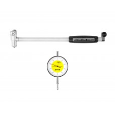 Нутромер индикаторный НИ 50- 160 0,01 SHAHE