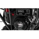 Снегоотбрасыватель CHAMPION ST656BS (6,5лс B&S950 56см 6F/2R колеса 3л, 77,5кг эл.стартер, фара) (ST656BS)