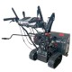 Снегоуборщик (снегоотбрасыватель) бензиновый EVOline SBG 660 TE