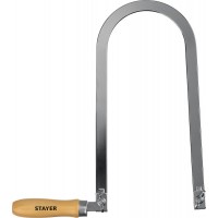 Лобзик ручной 130 х 250 мм STAYER 1530-25_z02