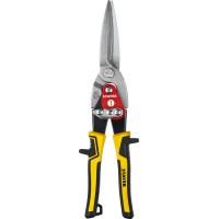 Ножницы по металлу Cobra, 290 мм, прямые удлинённые STAYER 23055-29_z01