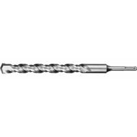 Бур SDS-plus 25?260 мм ЗУБР 29315-260-25