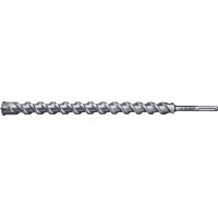 Бур SDS-max 40?610/720 мм ЗУБР Профессионал 29350-610-40_z02