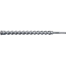 Бур SDS-max 40?610/720 мм ЗУБР Профессионал 29350-610-40_z02