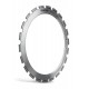 Алмазное кольцо для кольцерезов RING-370, 370 мм KRAFTOOL 36690