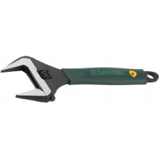 Ключ разводной SlimWide, 250/50 мм (27258-25) KRAFTOOL