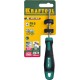 Отвертка PH0 x 60 Х-Drive KRAFTOOL 250072-0-060