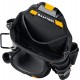 Сумка поясная 320 х 310 мм с быстросъёмным креплением FastClip KPB-20 KRAFTOOL 38767
